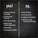 Country Life, Paba 1000Mg, 60 Count 6