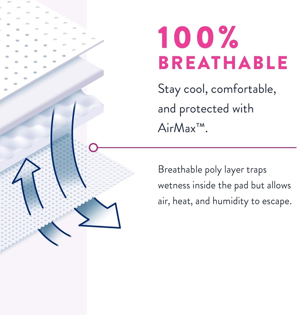 Prevail Proven | Small/Medium Pull-Up | Women's Incontinence Protective Underwear | Maximum Absorbency | 80 Count 5