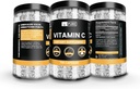 Pure Original Ingredients Vitamin C (730 Capsules) No Magnesium Or Rice Fillers, Always Pure, Lab Verified 5