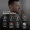 Stonehenge Health Dynamic Turmeric, Dynamic Biotics Probiotic: Joints and Digestion Support Bundle 5