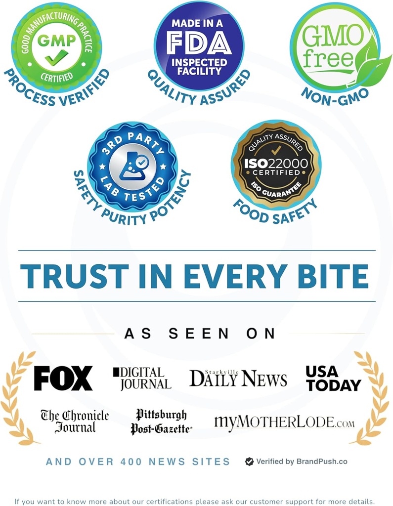 Lunakai Prenatal and Vitamin D3 Gummies Bundle - Pregnancy Multivitamin Gummy with Iron & Folic Acid - Immunity, Bone and Mood Support Supplement for Adults 3