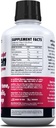 HEALTH DIRECT AminoSculpt Sugar-Free Collagen Supplement - High Potency Medical-Grade Protein for Hair, Skin, Nails & Joints, Grass-Fed, Non-GMO, Liquid Collagen - Tart Cherry - 30 Fl Oz 5