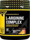 Primaforce L-Arginine Complex Powder (30 Servings Per Bottle | Peach Mango) Powerful Protein Building Supplement for Maximum Gains 2