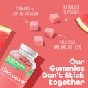 kindnature Myo-Inositol & Vitamin B1 Wellness Bundle - Hormonal Balance & Nervous System Support Gummies 4