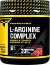 Primaforce L-Arginine Complex Powder (30 Servings Per Bottle | Peach Mango) Powerful Protein Building Supplement for Maximum Gains 6