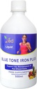 Ved Natural Liquid Iron Supplement, Mix Fruit Flavour with Vitamin C, High Absorption, Enhances Energy and Boost Immunity, Men Women, Gentle On The Stomach, 25 Day Supply. 2