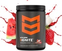 MTN OPS Ignite Tiger's Blood + Hydrate Strawberry Coconut Bundle 3