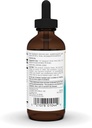 Source Naturals Wellness Herbal Resistance Liquid - with Echinacea, Coptis, and Yin Chiao, Immune Support* - 2 Fluid oz 4