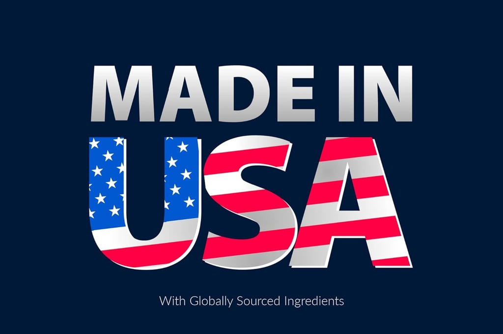 Best Earth Naturals Six Pack of Catalase 10,000 Formula Enzyme Supplement with Saw Palmetto, Biotin, Fo-Ti, PABA - Hair Supplements for Strong Hair - 360 Capsules (180-day Supply) 4