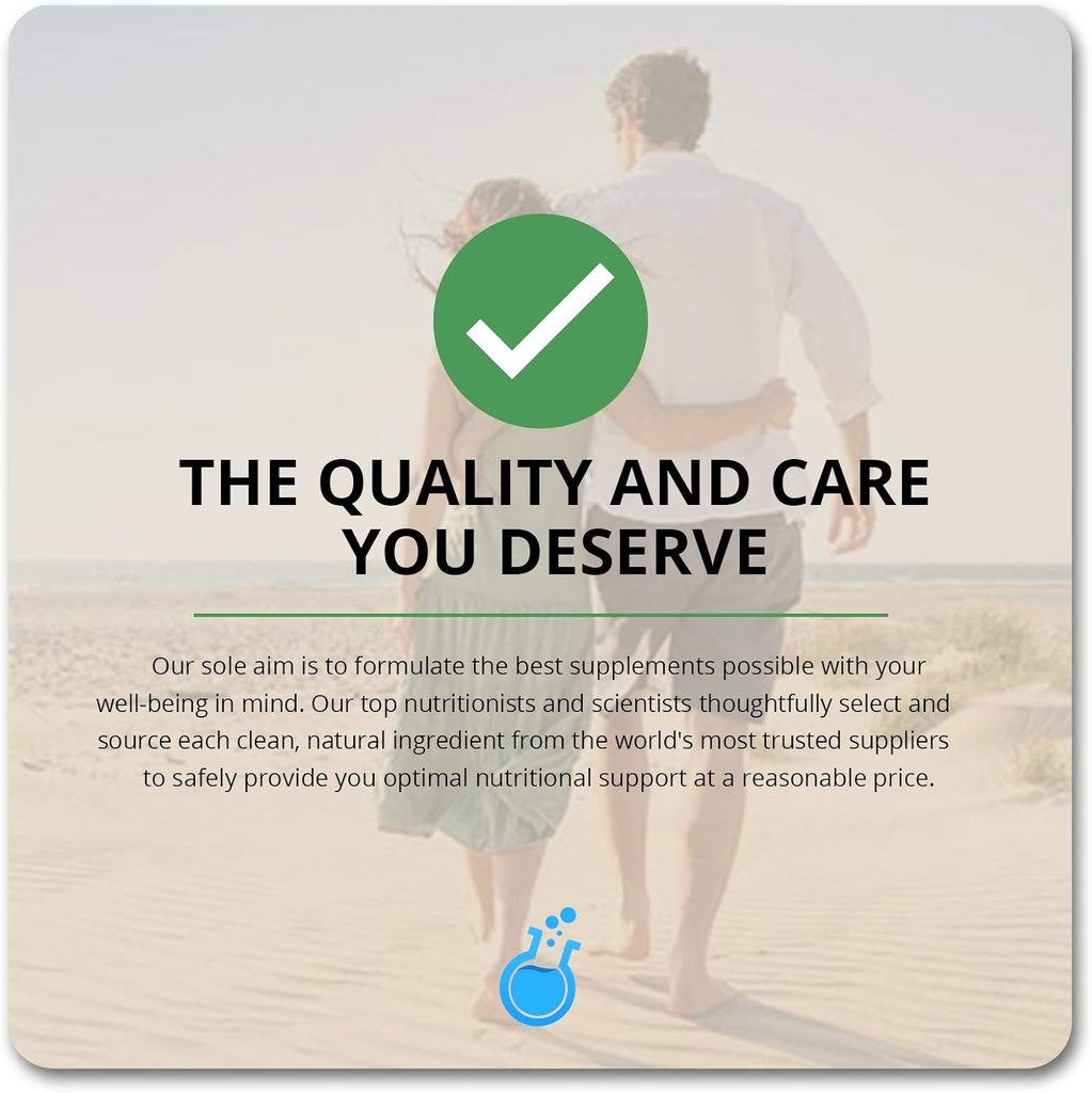 Turmeric Liquid Supplements - Turmeric Curcumin with Black Pepper Extract - Highest Potency 800mg - Antioxidant - Tumeric Supplements w/Bioperine - Non-GMO - 2 Fl Oz 5