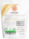 Samsara Herbs Polyrhachis Black Ant Extract Powder - 20:1 Concentrated Extract (8oz/227g) 3