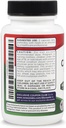 Zenesis Labs Candida Complex Cleanse Detox Caprylic Acid Supplement, Oregano Extract, Probiotics, Enzymes (60 Capsules, 30 Day Supply) 4