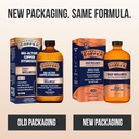 Sovereign Bio-Active Copper Hydrosol - Bioavailable Copper Liquid Supplement for Adults and Kids with Silver Hydrosol for Hair, Skin, and Nails - 32 fl oz (946mL) 3