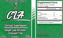 Frontline Fomulations CLA, Cortisol Suppressant, Stimulant Free, Enhances Energy and Metabolism, Increased Energy and Endurance, Train Harder, Recover Faster, Veteran Owned and Operated (90 Servings) 3