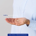 Pure Encapsulations 5-HTP 50 mg | 5-Hydroxytryptophan Supplement for Brain, Sleep, Eating Behavior, and Serotonin Support* | 60 Capsules 5