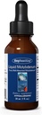 Allergy Research Group Liquid Molybdenum Supplement - Sulfur Metabolism Support, Detox, Uric Acid, Trace Minerals, 25mcg Liquid Drops - 1 Fl Oz 2