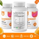 DR. MORITZ Vegan Omega-3 Softgels for Adults and Kids, Made from Algae Oil with DHA EPA, Small Algae Omega 3 Supplements, Vegan, 90 Count 3