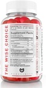 PUREFINITY Tart Cherry Gummies – Uric Acid Flush for Joint Relief & Recovery, Raw Juice Extract Antioxidant – Non-GMO, Gluten Free, Vegan, 60 Count (Pack of 2) 6
