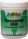 AniMed Horse Glucosamine 5000 Supplement, 16 oz 2
