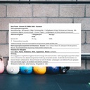 Vitamin D-3 1000 IU (High Potency) - 360 Softgels by NOW 4