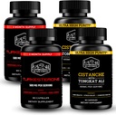 Black Forest Ultimate TESTO Stack Supplements 2