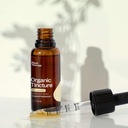 Plant Therapy Organic Ashwagandha Root Herbal Supplement Tincture 30 mL (1 oz) Supports Relaxation, Rejuvenating & Immune Supporting, Vegan, Non GMO, Gluten Free, Liquid, 1 Bottle 6