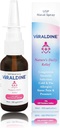 1% Povidone-Iodine Nasal Spray, Rapid Relief Formula, Helps Daily Congestion, 100 Applications, 30ml 2