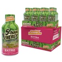 5-Hour Energy Extra Strength Shots, Strawberry Watermelon Flavor, 24 Count (1.93 Fl Oz) 2