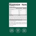 Standard Process Catalyn Chewable - Whole Food-Based Support for Cell Functioning - Includes Vitamins A, D, B6 - Aids Antioxidant Activity - Non-Dairy & Non-Soy - 90 Tablets 3