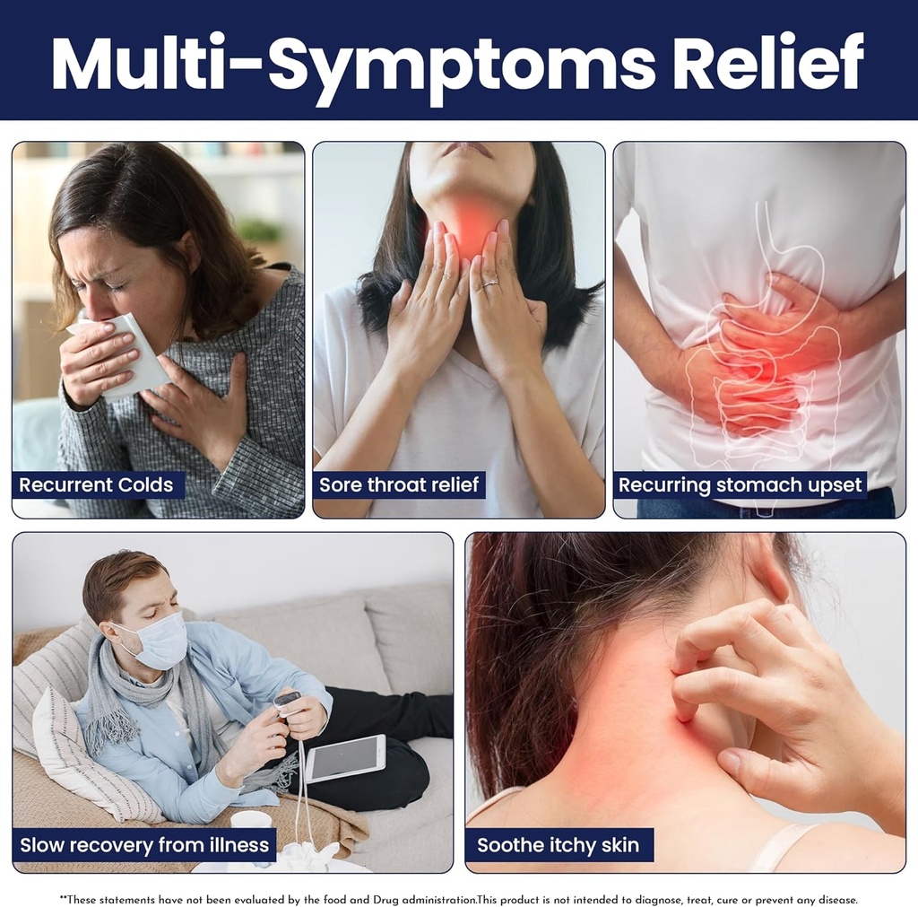 Optivida Health Colloidal Silver Liquid (32 oz) – Premium Nano Silver Colloidal Supplement for Daily Wellness & Immune Support, Natural Liquid Silver Hydrosol for Adults & Kids, Non-GMO, Gluten-Free 4