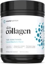 SMARTERNUTRITION Curcumin - Potency and Absorption + Smarter Skin Collagen - Triple Action Formula for Vibrant, Healthy Skin 4