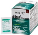 Medi-First 80233 Chewable Mint Antacid Tablets, 100 Count 2