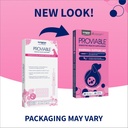 Nutramax Proviable Probiotics for Dogs, Diarrhea Support Kit, Digestive Health Supplement with Multiple Strains of Bacteria, Plus Prebiotics, Kaolin and Pectin, 30 ml Paste and 10 Capsules 3