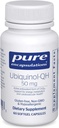 Pure Encapsulations Ubiquinol-QH 50 mg | Active Form of CoQ10 to Support Immune Health, Cellular Energy, and Cardiovascular Health* | 60 Softgel Capsules 2