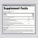 Lindberg Saw Palmetto Extract | 160 mg | 60 Softgels | for Men and Women | Standardized Supplement | Non-GMO and Gluten Free 3