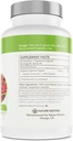 Nature Restore Cayenne Pepper Extract Supplement, Standardized to 0.45 Percent Capsaicin, 70,000 Scoville Heat Units, 90 Capsules, Manufactured in USA, Non-GMO & Gluten Free 3