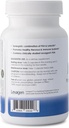 Mirica® - Pea (Palmitoylethanolamide) and Luteolin - Comfort Support - Supports Healthy Immune and Nervous Systems - 120 Capsules 4