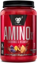 BSN Amino X Muscle Recovery & Endurance Powder with BCAAs, 10 Grams of Amino Acids, Keto Friendly, Caffeine Free, Support Endurance, Zero Sugar, Fruit Punch, 70 servings (Packaging May Vary) 2