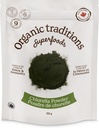 Organic Traditions Organic Powder, Chlorella, 5.3 Ounce by Organic Traditions 2