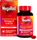 Schiff Vitamins Mega Red Extra Strength 45 Sgel 2
