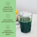 Organic Traditions Organic Powder, Chlorella, 5.3 Ounce by Organic Traditions 6