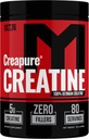 MTS Nutrition Creapure Creatine Powder - Muscle Growth & Recovery Supplement - 80 Servings Unflavored 2