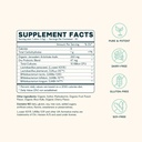 Ora Organic Probiotic Pixies with Prebiotics - Vegan Probiotics for Digestive Health | Dairy-Free, Gluten-Free, No Sugar Added, for Sensitive Stomachs - 30 Fast Dissolving Powder Sticks 5