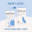 Doctor By Breath Bronchial Supplements for Dogs - Dog Cough Relief - for Dry, Wet & Barkly Pet Cough (8.5 Ounce (Pack of 1)) 3