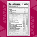 Youngevity Ultra Body Toddy - 100+ Nutrient Mega Multi-Vitamin Mineral Supplement for Men and Women - Enhanced Absorption - Phytonutrients - Amino Acids - (32 Fl Oz) 3