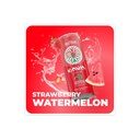 MITRA-9 Botanical Beverages - Kava Drink Flavor Variety Pack With Kava Root Extract - Mood Enhancer - Plant Based - Promotes Natural Calm & Clarity (12 Fl. Oz) (24) 3