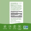 Nature's Way Garlic Bulb, Supports Heart Health*, 100 Vegan Capsules (Pack of 2) 5