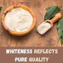 Psyllium Husk Powder- 12oz | Psyllium Husk for Baking | Cleanse Your Digestive System | Finely Ground Powder | Ideal for Baking | Non-GMO 5