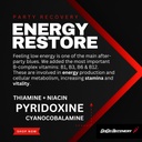 Party Recovery, 5-HTP 250mg, Serotonin Booster, Dopamine Booster, Herbal, Faster Recovery, Festival, Rave 5