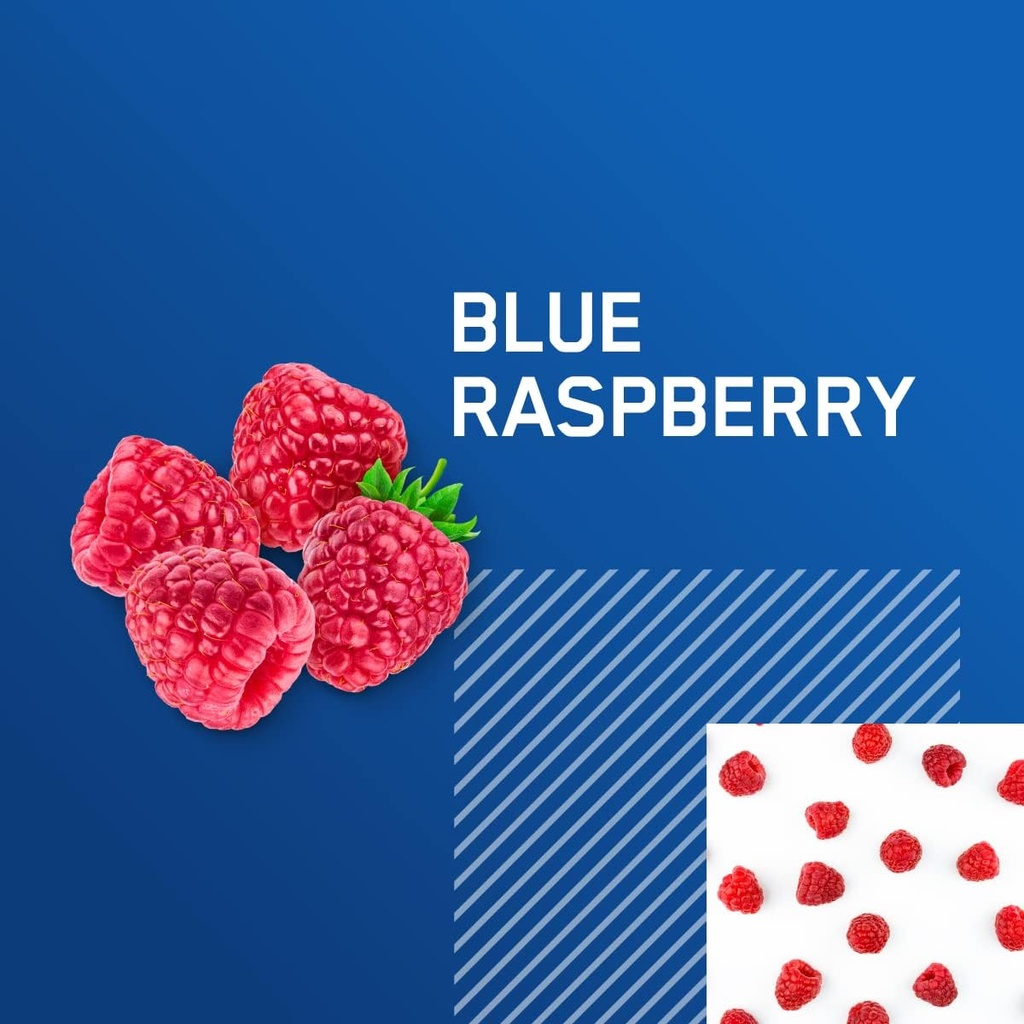 Optimum Nutrition Amino Energy - Pre Workout with Green Tea, BCAA, Amino Acids, Keto Friendly, Green Coffee Extract, Energy Powder - Blue Raspberry, 30 Servings (Packaging May Vary) 3